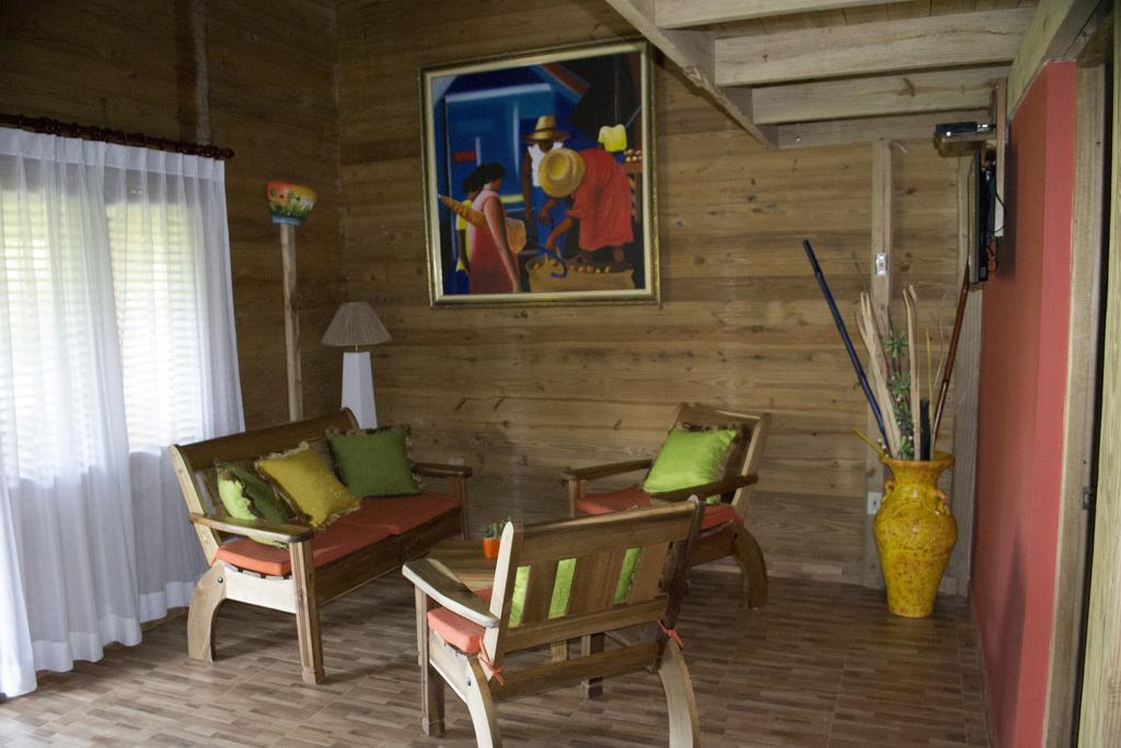 Banana Ranch Villages Punta Cana Exterior foto