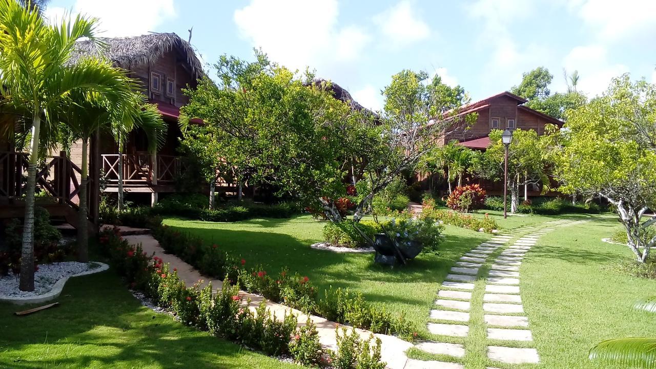 Banana Ranch Villages Punta Cana Exterior foto